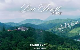 Thanh Loan II Da Lat Hotel